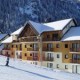 s�sz�ll�s: Les Chalets du Thabor